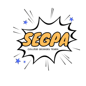 Élèves 5e SEGPA